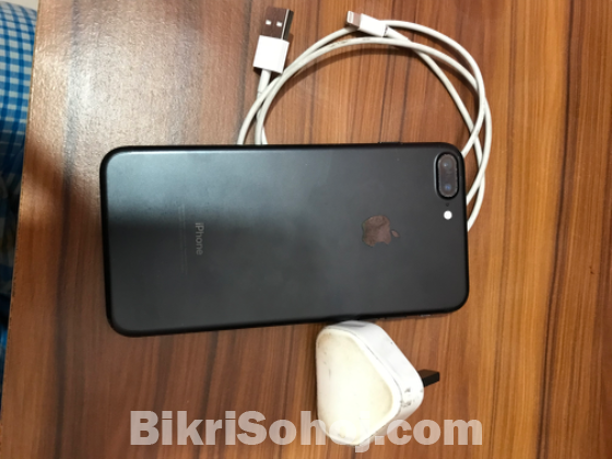 i phone 7+